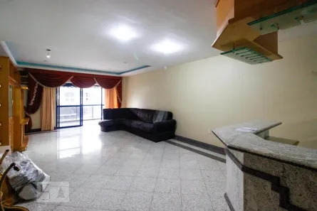 Apartamento com 3 Quartos à venda, 190m² no Recreio dos Bandeirantes, Rio de Janeiro