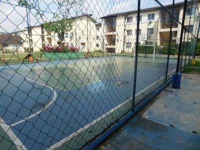 Apartamento com 2 Quartos à venda, 44m² no Campo Grande, Rio de Janeiro