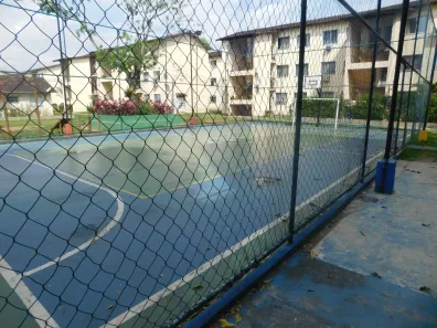 Apartamento com 2 Quartos à venda, 44m² no Campo Grande, Rio de Janeiro