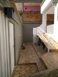 Casa com 2 Quartos à venda, 112m² no São Benedito, Santa Luzia