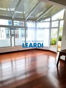 Cobertura com 2 Quartos à venda, 115m² no Itaim Bibi, São Paulo