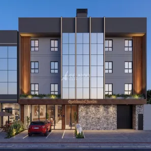 Ponto Comercial para alugar, 100m² no Velha, Blumenau