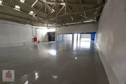 Sala Comercial para alugar, 750m² no Quarta Parada, São Paulo