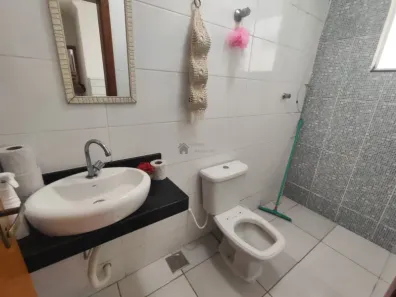 Casa com 3 Quartos à venda, 90m² no Vila Cristina, Betim