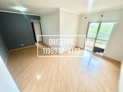Apartamento com 3 Quartos à venda, 90m² no Vila Butantã, São Paulo