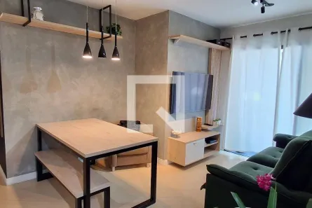 Apartamento com 2 Quartos à venda, 64m² no Cerâmica, São Caetano do Sul