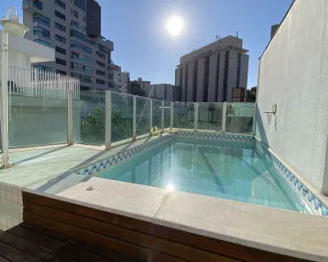 Cobertura com 4 Quartos à venda, 269m² no Cruzeiro, Belo Horizonte