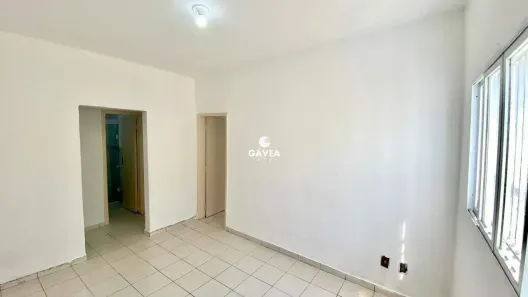 Apartamento com 2 Quartos à venda, 50m² no Jardim Independência, São Vicente