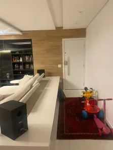 Apartamento com 3 Quartos à venda, 158m² no Santa Cecília, São Paulo