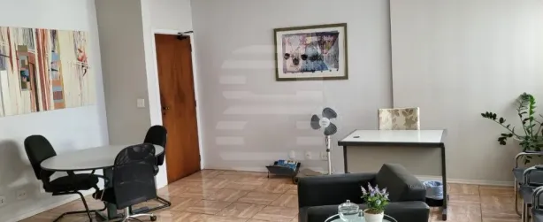 Sala Comercial à venda, 58m² no Centro, Campinas