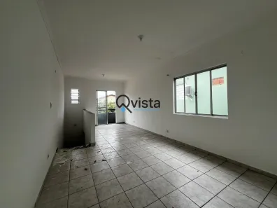 Sobrado com 2 Quartos à venda, 85m² no Vila Santa Rosa, Guarujá