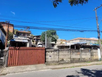 Lote/Terreno à venda, 570m² no Vila Nova, Poços de Caldas
