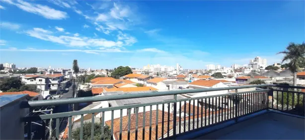 Apartamento com 2 Quartos à venda, 40m² no Vila Nova Mazzei, São Paulo