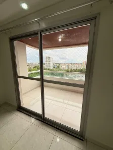 Apartamento com 3 Quartos para alugar, 96m² no Parque 10 de Novembro, Manaus