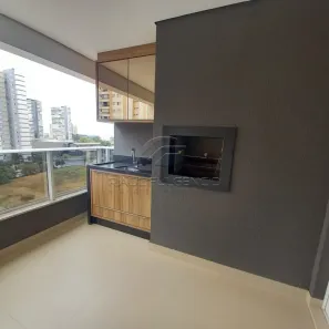 Apartamento com 2 Quartos para alugar, 82m² no Gleba Fazenda Palhano, Londrina