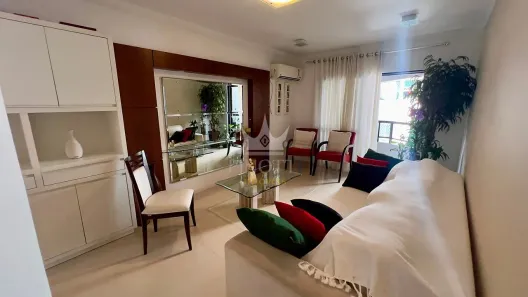 Apartamento com 3 Quartos à venda, 150m² no Centro, Itajaí