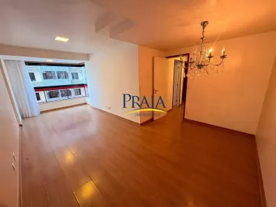 Apartamento com 3 Quartos para alugar, 100m² no Mata da Praia, Vitória