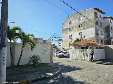 Apartamento com 2 Quartos à venda, 48m² no Itinga, Lauro de Freitas