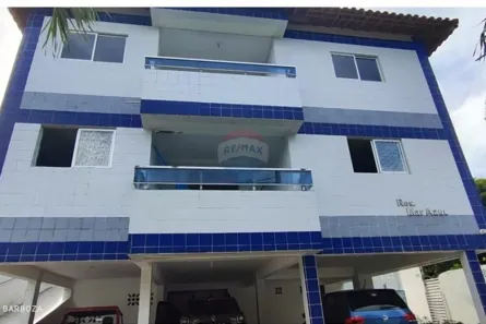 Apartamento com 2 Quartos à venda, 68m² no , Conde