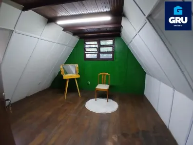 Sala Comercial com 1 Quarto para alugar, 16m² no Centro, Guarulhos