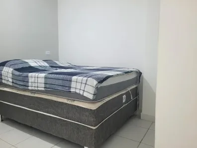 Kitnet com 1 Quarto para alugar, 17m² no Vila Andrade, São Paulo