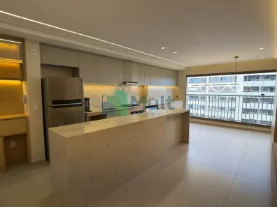 Apartamento com 2 Quartos para alugar, 64m² no Alamedas do Botânico, Ribeirão Preto
