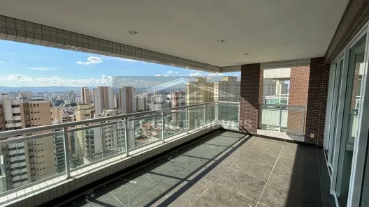 Apartamento com 4 Quartos à venda, 171m² no Vila Santo Estevão, São Paulo