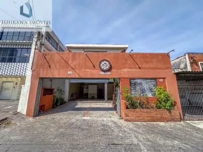 Imóvel Comercial à venda, 265m² no Vila Dom Pedro I, São Paulo