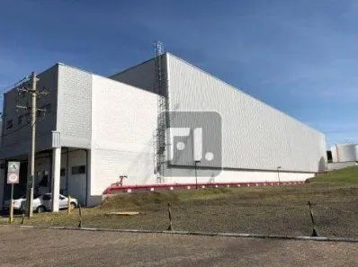 Galpão/Depósito/Armazém para alugar, 6060m² no Distrito Industrial Domingos Giomi, Indaiatuba