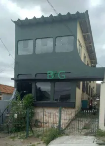 Galpão/Depósito/Armazém à venda, 650m² no Vila Moraes, São Paulo