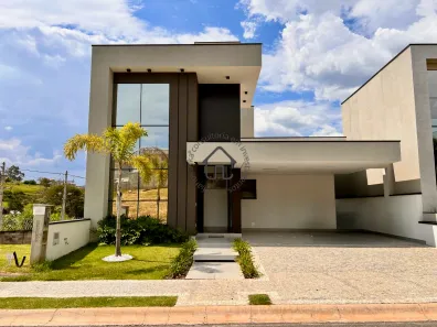 Casa de Condomínio com 3 Quartos à venda, 175m² no Roncáglia, Valinhos