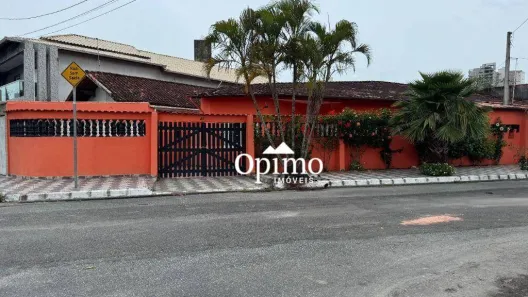 Casa com 2 Quartos à venda, 79m² no Maracanã, Praia Grande