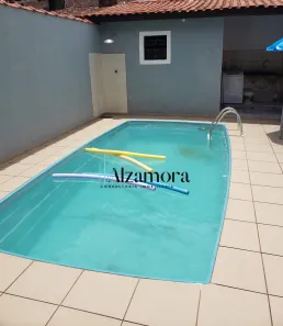 Sobrado com 2 Quartos à venda, 60m² no Cibratel II, Itanhaém