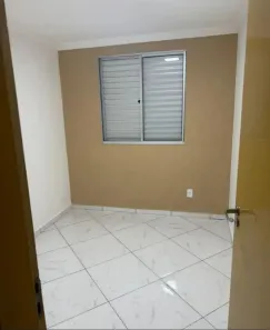 Apartamento com 2 Quartos para alugar, 50m² no Vila Tesouro, São José dos Campos