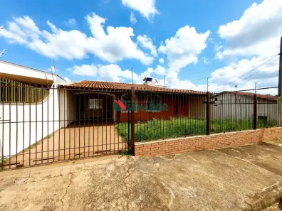 Casa com 3 Quartos à venda, 150m² no Jardim Oscavo Santos, Londrina
