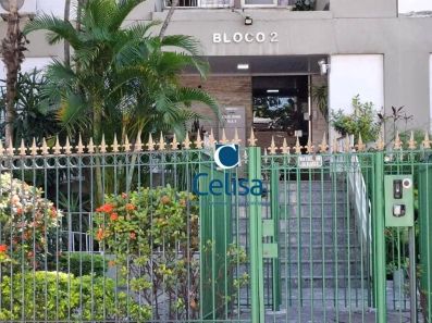 Apartamento com 3 Quartos à venda, 77m² no Engenho de Dentro, Rio de Janeiro