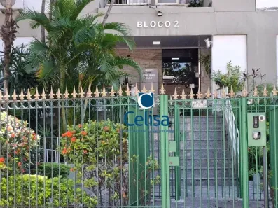 Apartamento com 3 Quartos à venda, 77m² no Engenho de Dentro, Rio de Janeiro