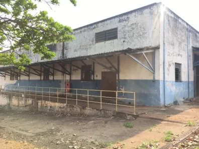 Galpão/Depósito/Armazém para alugar, 1500m² no Alto Cafezal, Marília