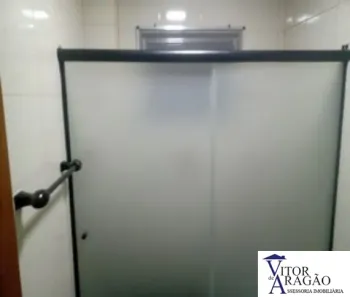 Apartamento com 1 Quarto à venda, 74m² no Caiçara, Praia Grande