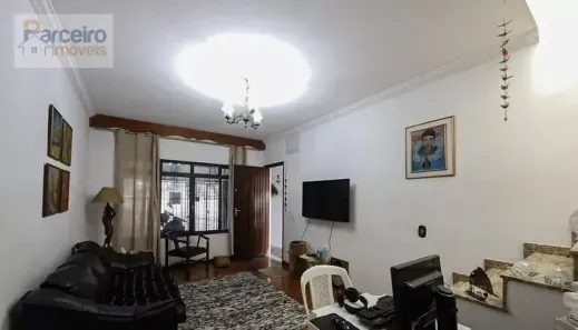 Casa com 3 Quartos à venda, 103m² no Penha de França, São Paulo
