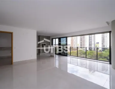 Apartamento com 4 Quartos à venda, 200m² no Jardim Goiás, Goiânia
