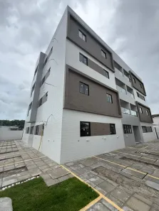 Apartamento com 2 Quartos à venda, 48m² no Mangabeira, João Pessoa