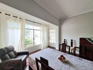 Sobrado com 4 Quartos à venda, 200m² no Mirandópolis, São Paulo