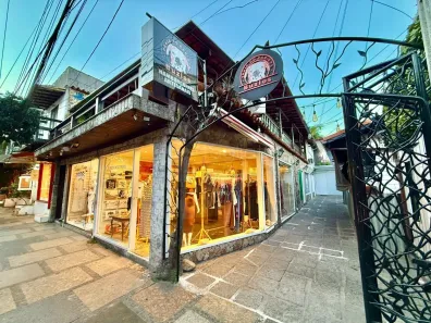Casa com 5 Quartos à venda, 360m² no Centro (Mangue), Armação dos Búzios