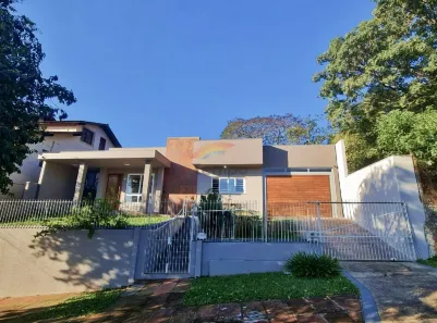 Casa com 3 Quartos à venda, 161m² no Operário, Novo Hamburgo