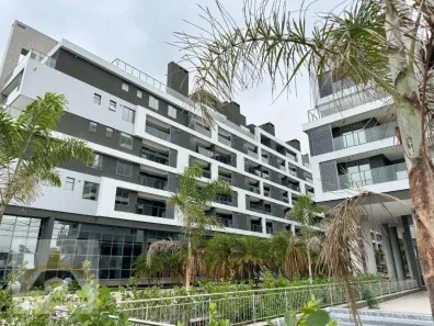 Apartamento com 2 Quartos à venda, 71m² no Campina do Siqueira, Curitiba