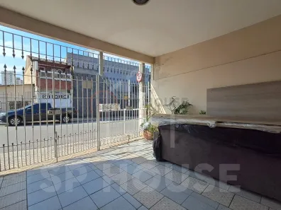 Sobrado com 2 Quartos à venda, 95m² no Vila Santo Estéfano, São Paulo
