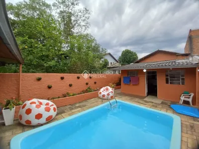 Casa com 3 Quartos à venda, 231m² no Partenon, Porto Alegre