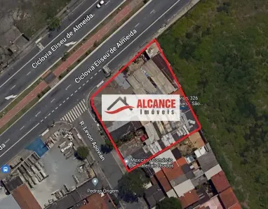 Lote/Terreno à venda, 1250m² no Jardim Trussardi, São Paulo