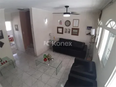 Sobrado com 2 Quartos à venda, 125m² no Vila Gustavo, São Paulo